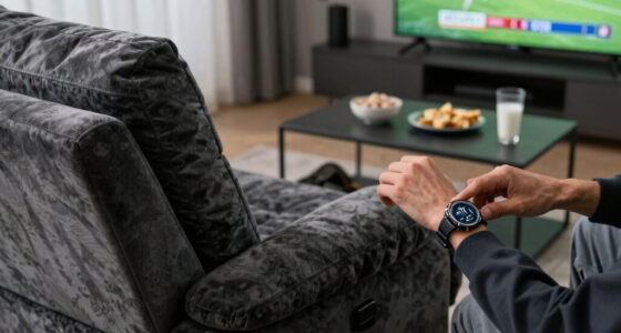 7 Best Recliner Sofas for Sports Watch Parties in 2026