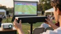 7 Best Soundbar for Projector Sports Setup in 2026