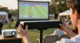 7 Best Soundbar for Projector Sports Setup in 2026