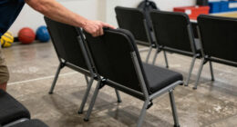 7 Best Space Saving Theater Seating for Sports Basement in 2026
