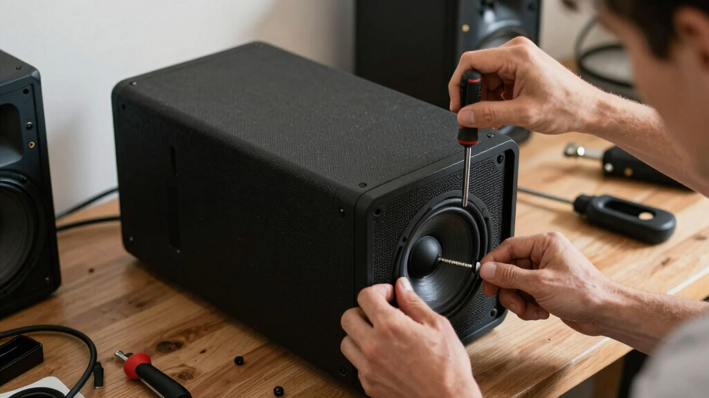 7 Best Subwoofer for Big Game Day Setup in 2026