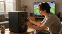 7 Best Subwoofer For Sports Movies And Live Games In 2026