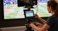 7 Best Teleprompter for Live Sports Scripts in 2026