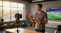 7 Best Teleprompter for Sports YouTube Channel in 2026