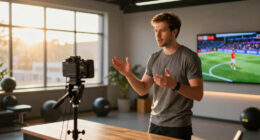 7 Best Teleprompter for Sports YouTube Channel in 2026