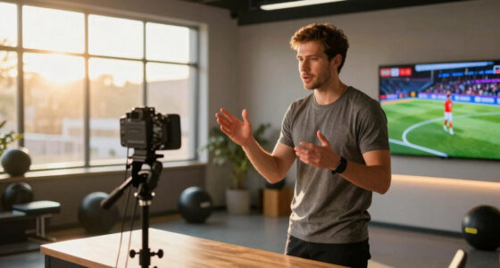 7 Best Teleprompter for Sports YouTube Channel in 2026