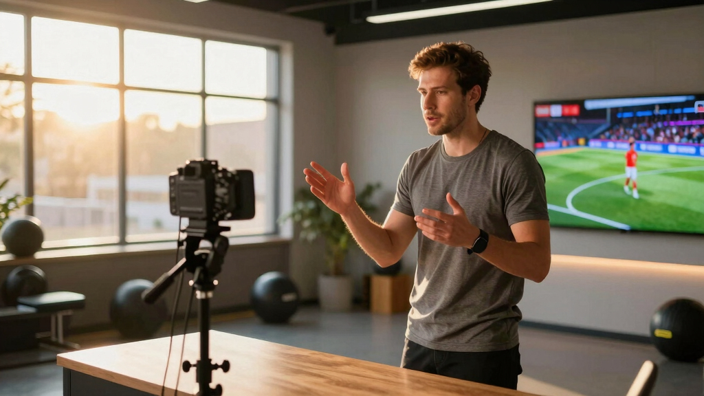 7 Best Teleprompter for Sports YouTube Channel in 2026