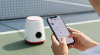 7 Best Tennis Machine With Remote App Control in 2026