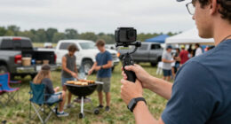 7 Best Top Rated Action Camera for Tailgate Videos in 2026
