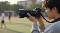 7 Best Top Rated Mirrorless Camera for Sports YouTube Channel in 2026