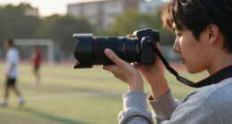 7 Best Top Rated Mirrorless Camera for Sports YouTube Channel in 2026
