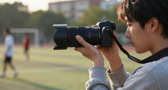 7 Best Top Rated Mirrorless Camera for Sports YouTube Channel in 2026