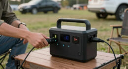 7 Best Top Rated Portable Power Station for Tailgates in 2026