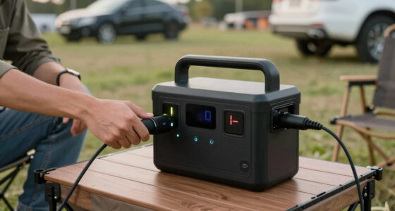 7 Best Top Rated Portable Power Station for Tailgates in 2026