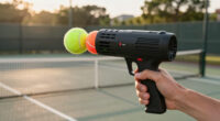 7 Best Top Rated Portable Tennis Ball Launcher in 2026