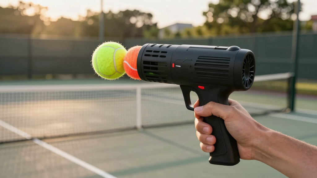 7 Best Top Rated Portable Tennis Ball Launcher in 2026