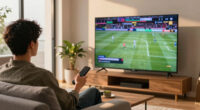 7 Best TV For Fast Motion Sports In 2026