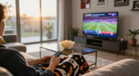 7 Best TVs for Sports Streaming in 2026