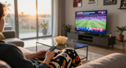 7 Best TVs for Sports Streaming in 2026