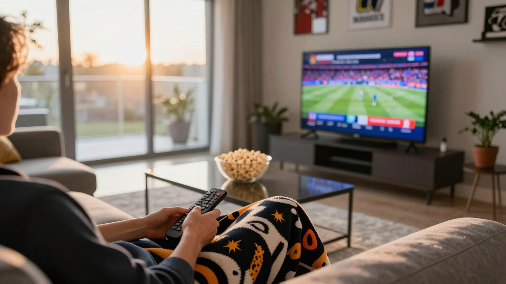 7 Best TVs for Sports Streaming in 2026
