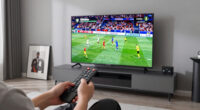 8 Best 120Hz OLED TV for Sports Viewing in 2026