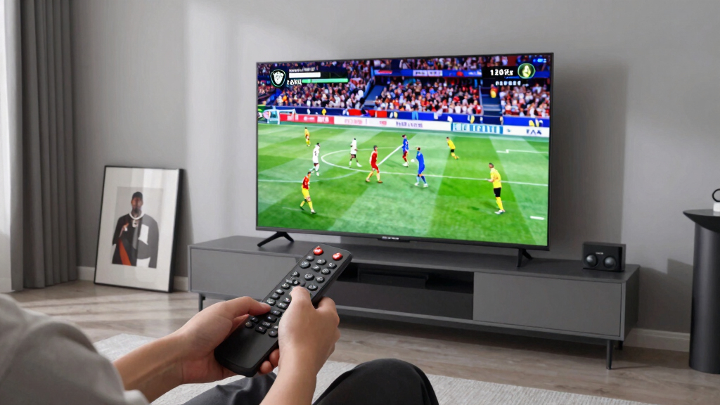 8 Best 120Hz OLED TV for Sports Viewing in 2026