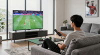 8 Best 77 Inch OLED TV for Sports Fans in 2026