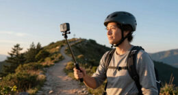 8 Best Action Camera Bundle for Sports Travel in 2026