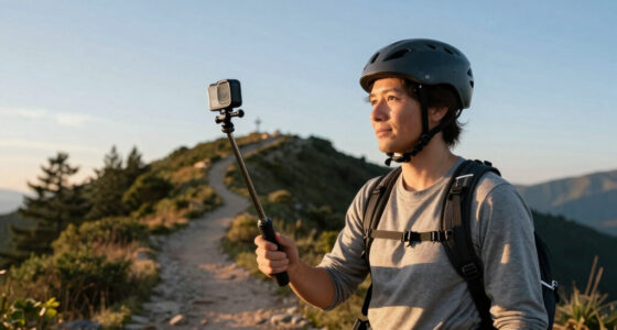 8 Best Action Camera Bundle for Sports Travel in 2026
