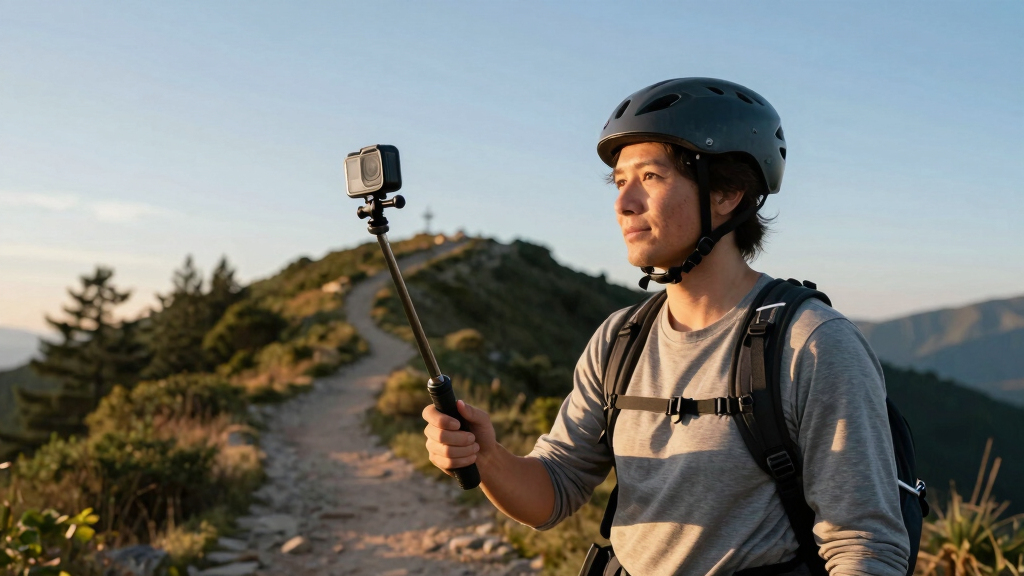 8 Best Action Camera Bundle for Sports Travel in 2026