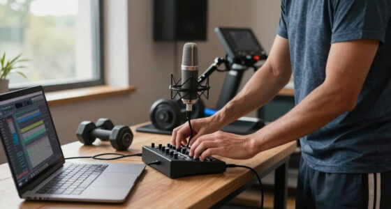 8 Best Audio Interface for Sports Podcasts in 2026