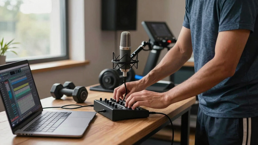8 Best Audio Interface for Sports Podcasts in 2026