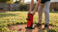 8 Best Baseball Pitching Machines for Backyard Training in 2026