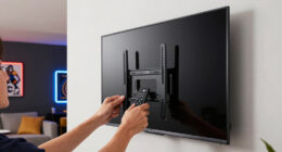 8 Best Best 83 Inch OLED TV For Fan Cave In 2026
