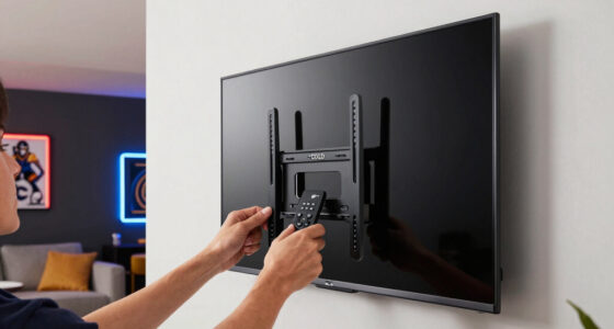 8 Best Best 83 Inch OLED TV For Fan Cave In 2026