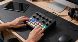8 Best Compact Mixer for Sports Studio Desk in 2026
