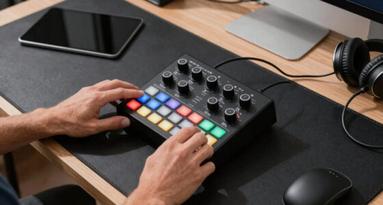 8 Best Compact Mixer for Sports Studio Desk in 2026