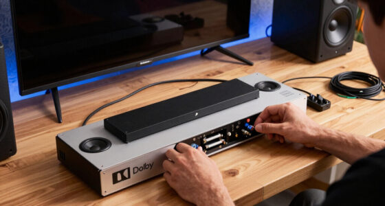 8 Best Dolby Atmos Speaker Package for Sports Fans in 2026
