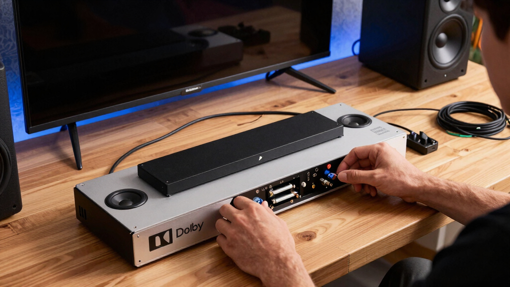8 Best Dolby Atmos Speaker Package for Sports Fans in 2026
