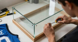 8 Best Jersey Display Cases for Fan Cave in 2026