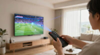 8 Best Laser TV for Daytime Sports Viewing in 2026