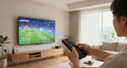 8 Best Laser TV for Daytime Sports Viewing in 2026