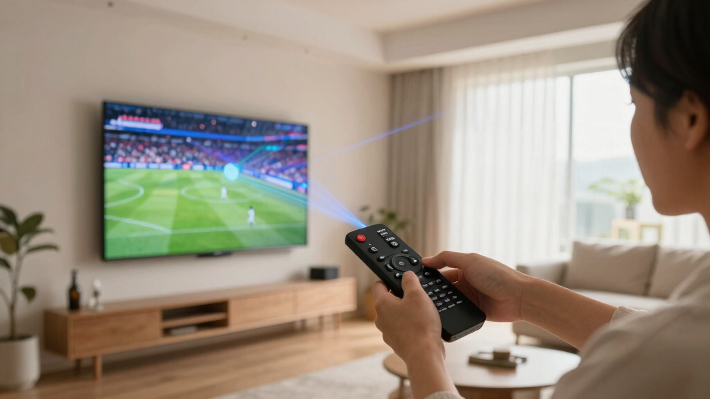 8 Best Laser TV for Daytime Sports Viewing in 2026