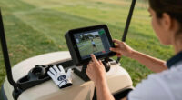 8 Best Launch Monitor for Weekend Golfers in 2026