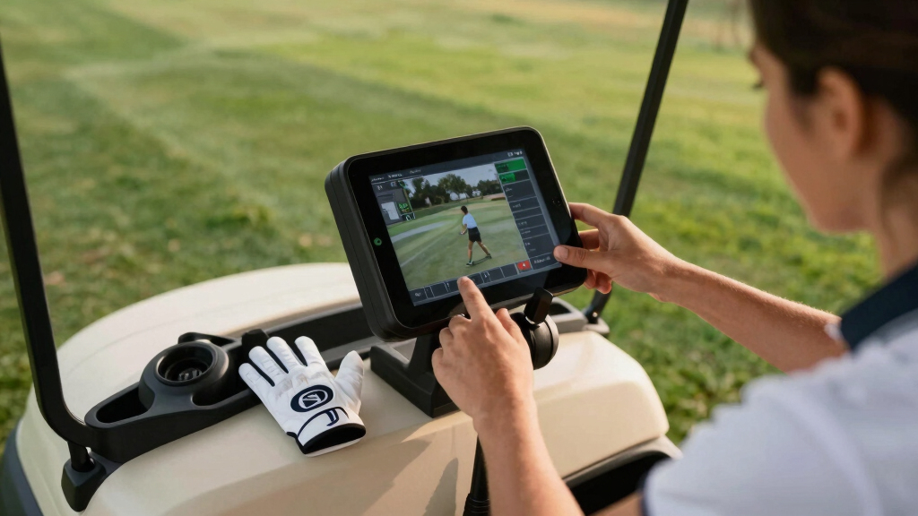 8 Best Launch Monitor for Weekend Golfers in 2026