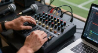 8 Best Live Streaming Mixer With XLR For Fan Shows In 2026