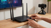 8 Best Mesh Router For Heavy Game Day Traffic In 2026