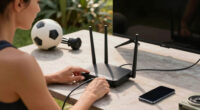8 Best Mesh WiFi for Outdoor Sports Viewing in 2026