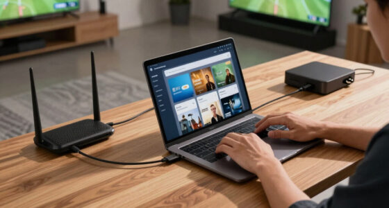 8 Best Mesh Wifi System For Sports Streaming In 2026