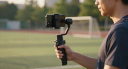 8 Best Mobile Gimbal for Fan Vloggers in 2026